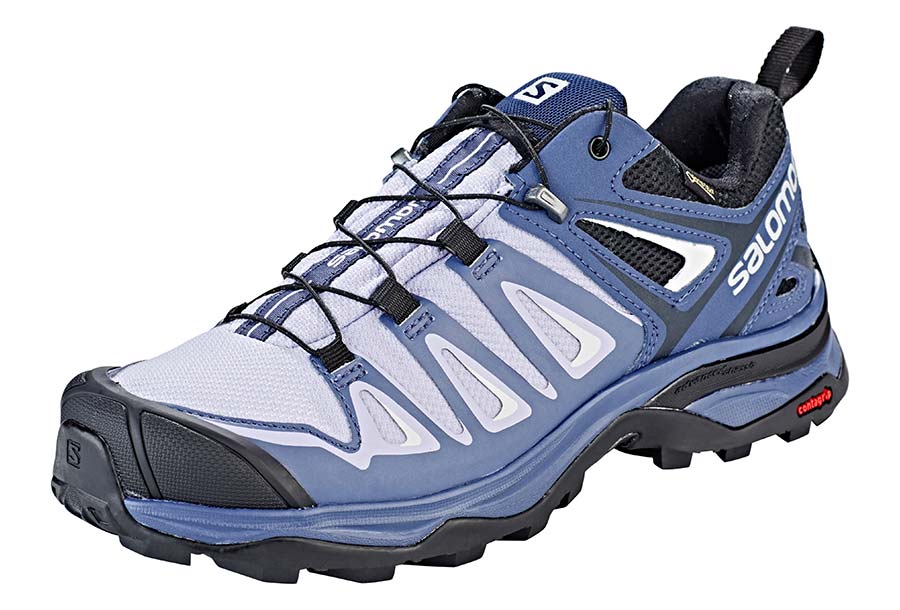 Salomon X Ultra 3 GTX hiking shoes