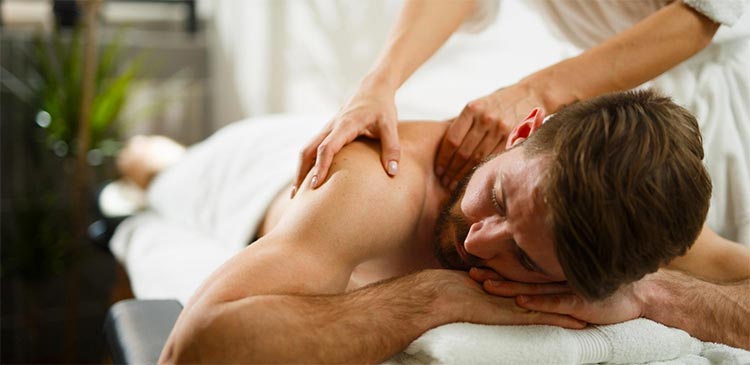 Trending Spa Treatments for Men