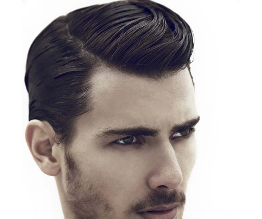 great gatsby hairstyle for men