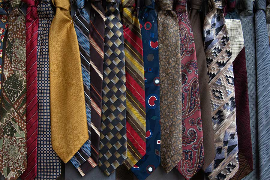 necktie for men