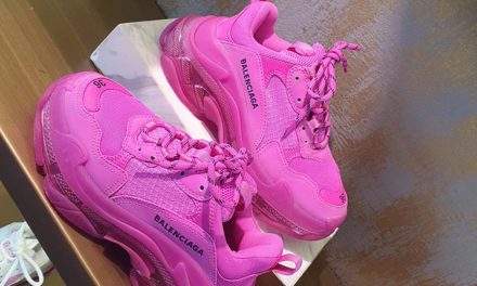 Trainers Chic – The Stylish Sneakers For 2020