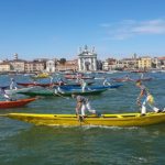 Festa del Redentore – Venice’s Beautiful Gondola Race