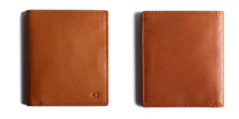 Harber London Leather Bifold Wallet Review