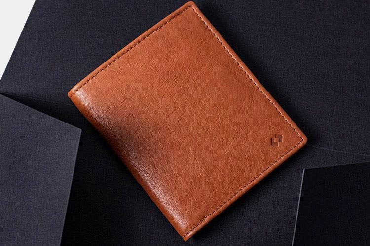 Harber London Leather Bifold Wallet Review