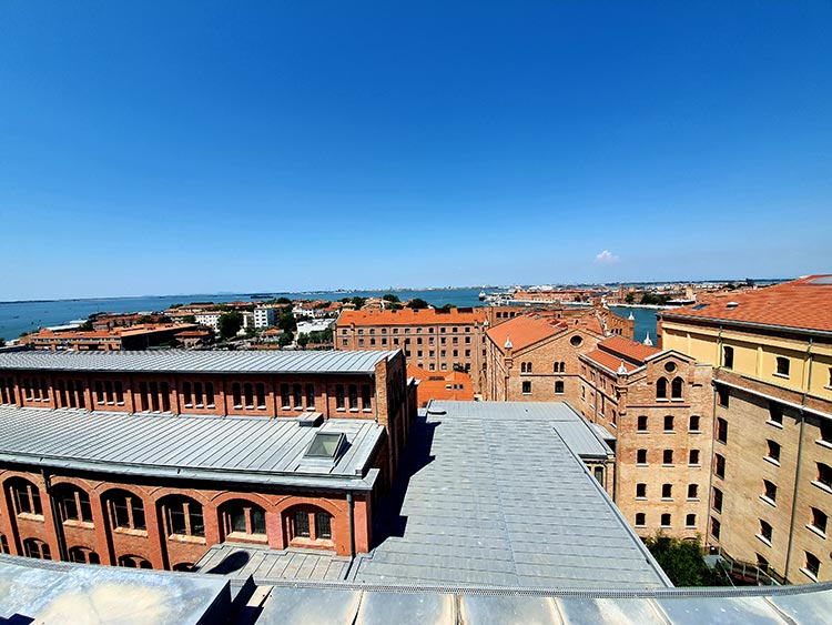Hilton Molino Stucky Venice Hotel Review - Preserving Italian History
