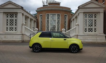 Honda E – The Urban Commuter Reviewed