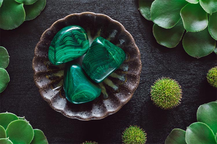 How To Add Healing Crystals To Your Life As A Man