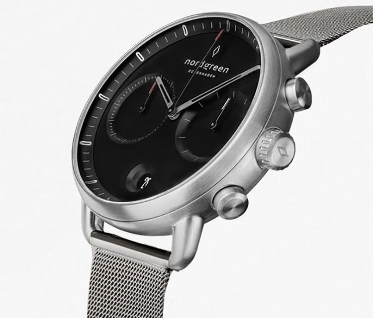 Nordgreen Pioneer Watch – Danish Minimalist Design Tested