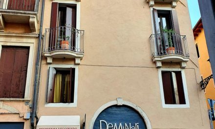 Residenza Vescovado Vicenza – Luxury Apartment Stay