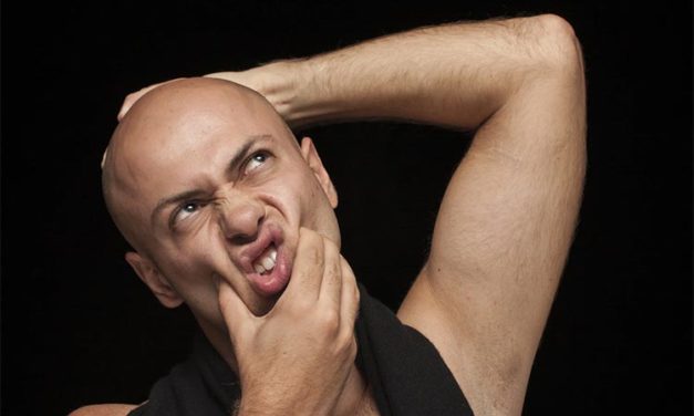 Scalp Discoloration and Other Top Scalp Conditions