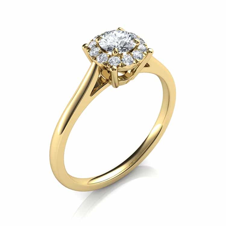 Cheap--engagement-ring-with-Oval-and-Halo