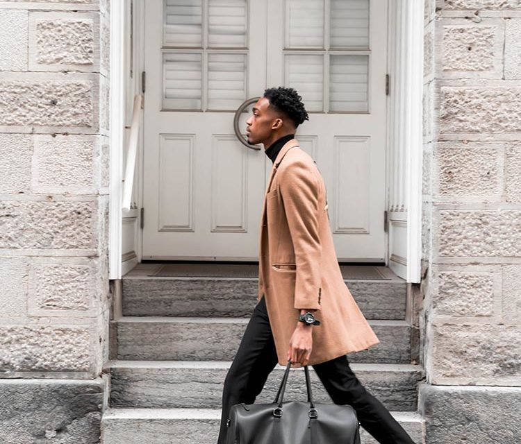 9 Modern Trouser Styles All Men Should Know