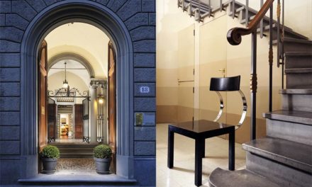 Casa Howard Florence – Florentine Guest House Reviewed