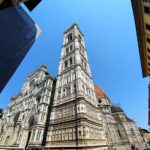 Giotto’s Campanile Florence – The Best Views Of The City