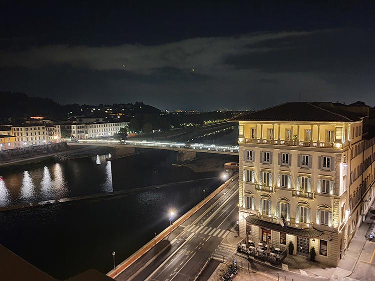 The Westin Excelsior Florence