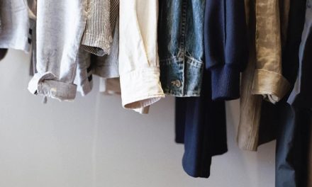Easy Way How to Wear and Care for Men’s Linen