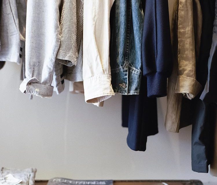 Easy Way How to Wear and Care for Men’s Linen