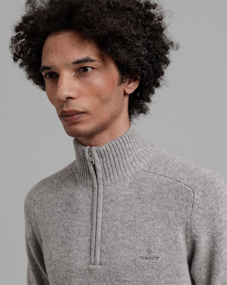 GANT Grey Sweater 2020
