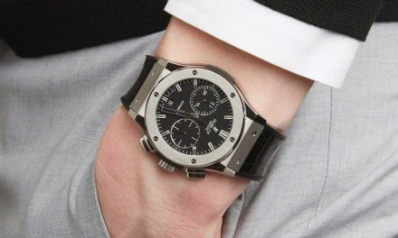 How to Sell Your Hublot Watch Safely and for the Best Price