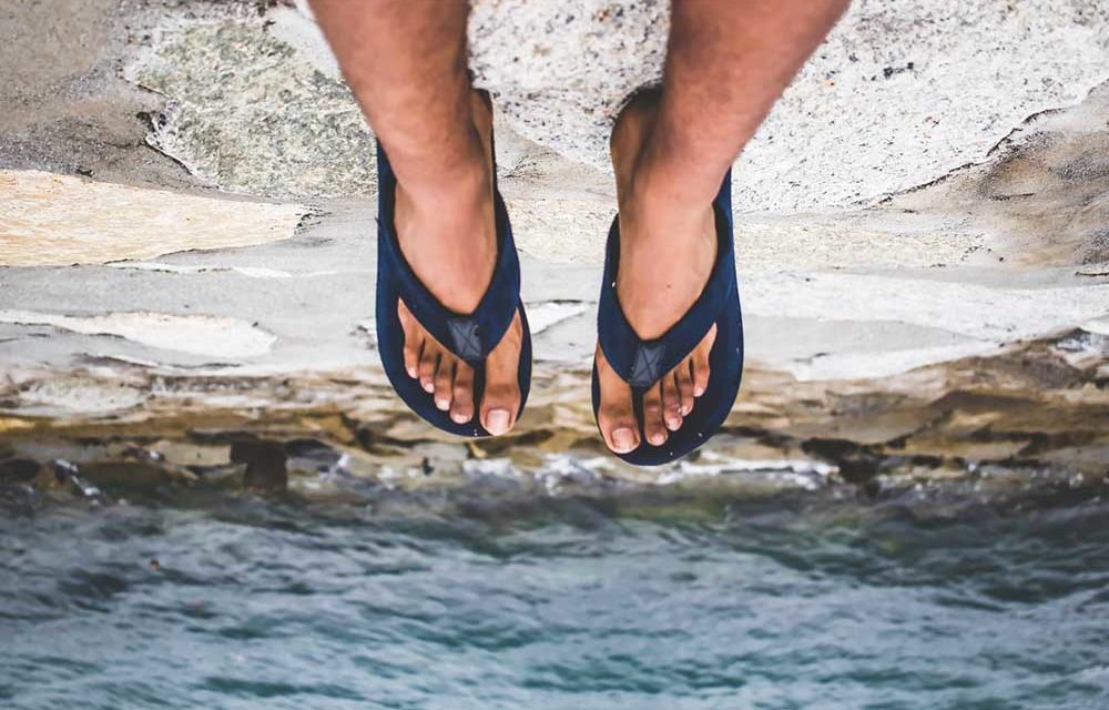 Most Comfortable Slide Sandals for Men 