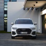 Audi SQ5 TDI is torque of the town
