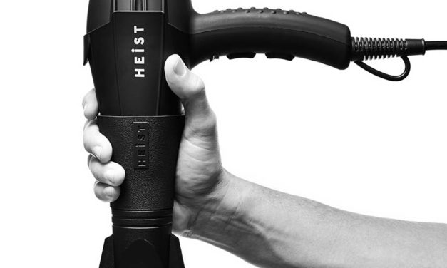 Heist 2.0 Hair Dryer – For Men Only Reviewed