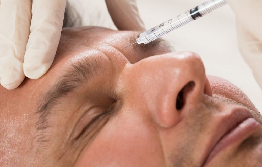 A Basic Man’s Guide to Cosmetic Surgery