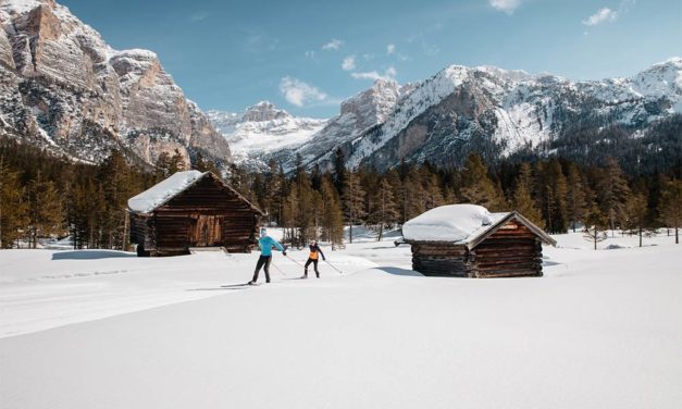 Alta Badia Italy – A World Beyond Skiing