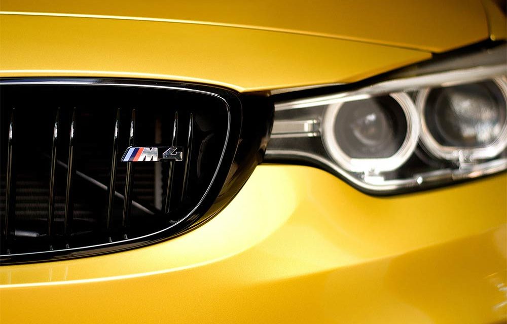 How to Make Your BMW Stand Out with Aerodynamic Features