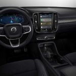 Volvo XC40 Recharge P8 AWD - First Ever Fully Electric Car