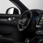 Volvo XC40 Recharge P8 AWD - First Ever Fully Electric Car