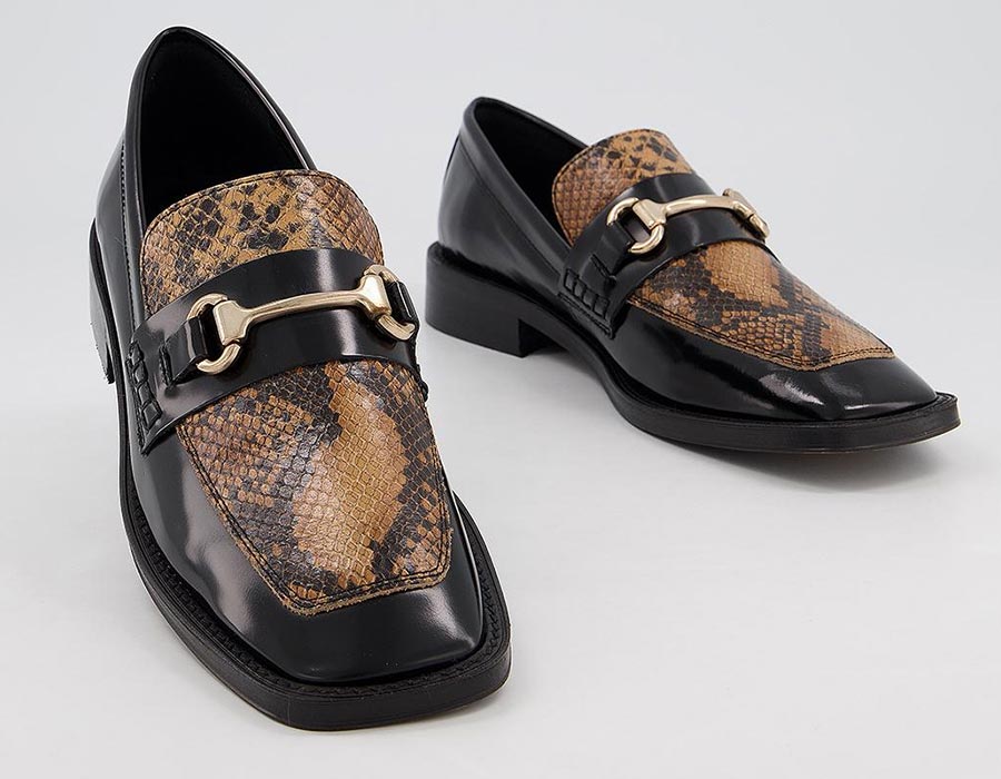 loafer style shoes office