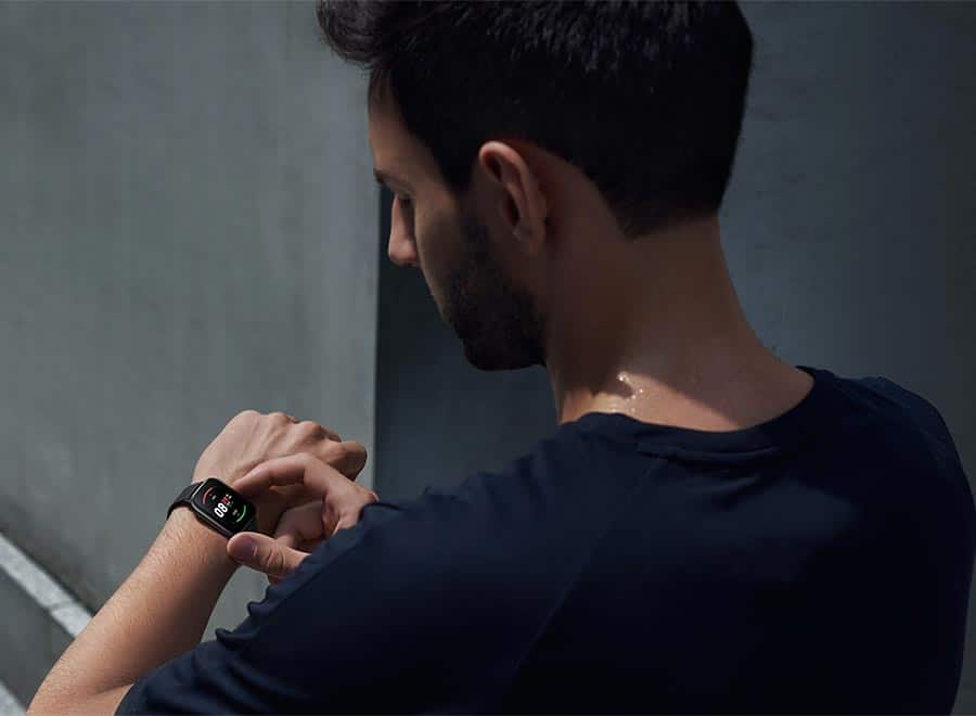 Zepp E Square - Smartwatch Fitness Tracker Reviewed