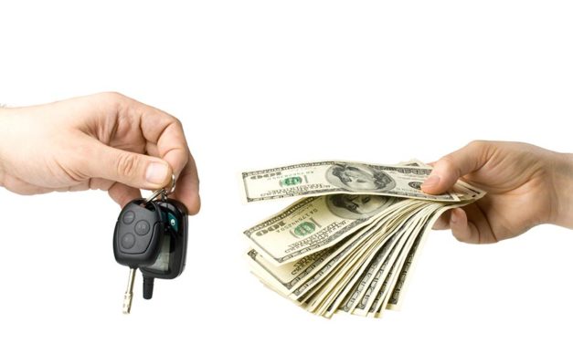 Common Mistakes to Avoid When Selling a Scrap Car