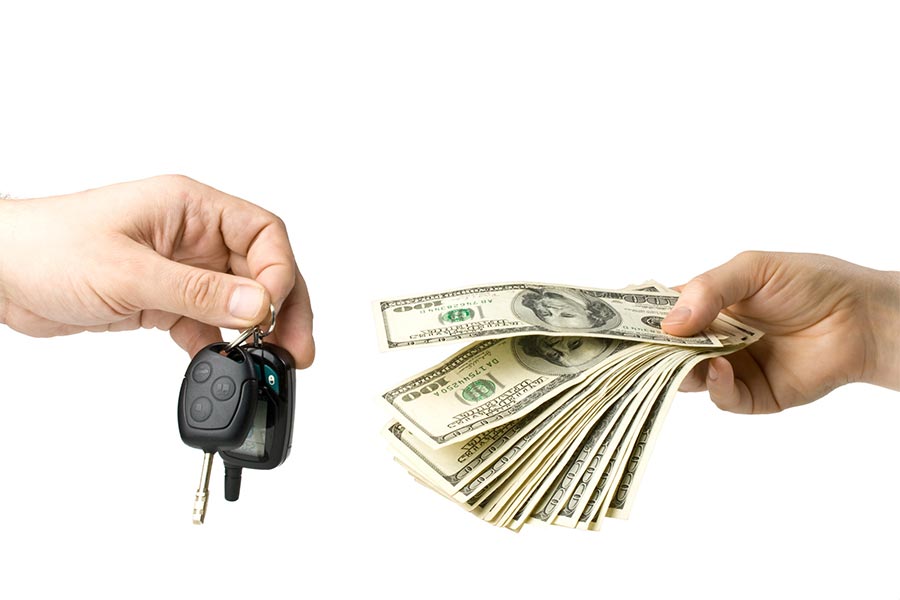 Common Mistakes to Avoid When Selling a Scrap Car