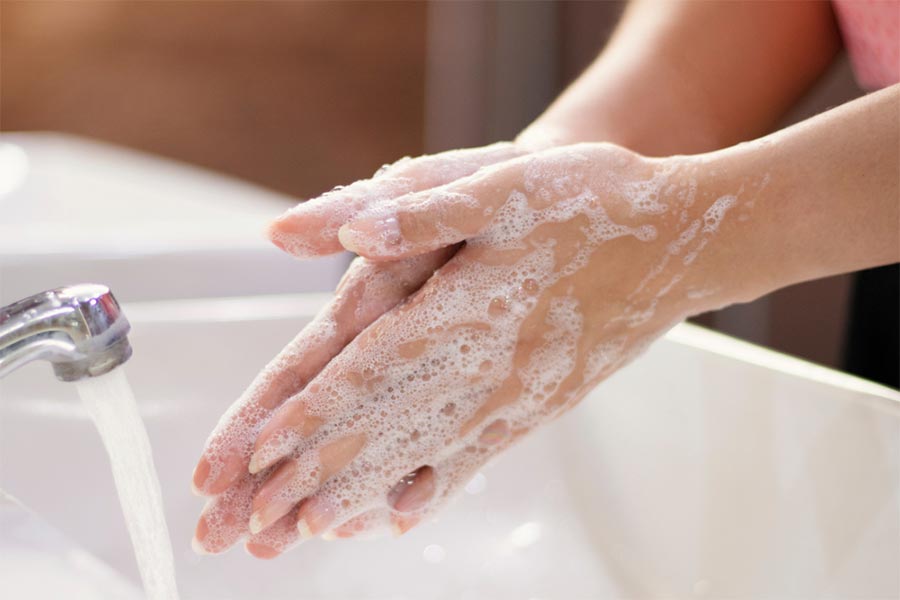 How Personal Hygiene Affects Your Happiness