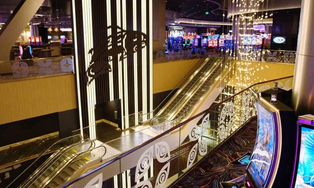 When Culture Meets Design for Hotel Resorts