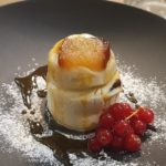Legacy Restaurant Grand Universe Lucca 2021 food