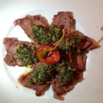 Legacy Restaurant Lucca