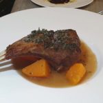 Legacy Restaurant Lucca