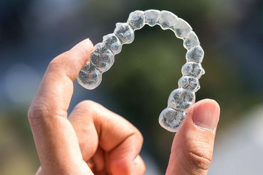 What Is Invisalign And Is It The Right Option For You