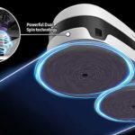 Samsung jetbot mop review