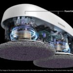 Samsung jetbot mop review