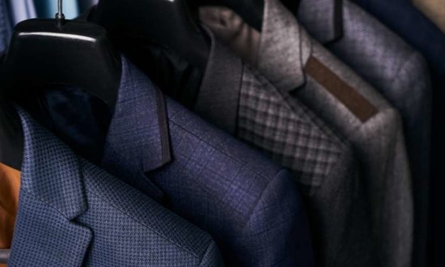 6 Types Of Suit That Every Man Should Own