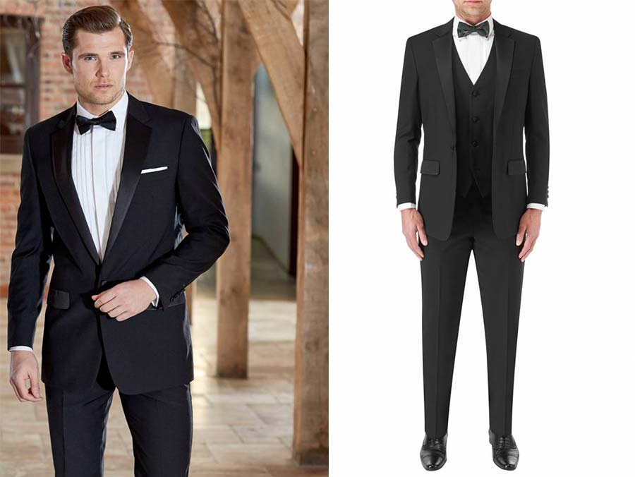 Dinner Suit