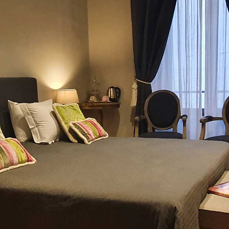 superior room Pietrasanta Tuscany - Il Duomo Luxury Suite Reviewed MenStyleFashion 2021