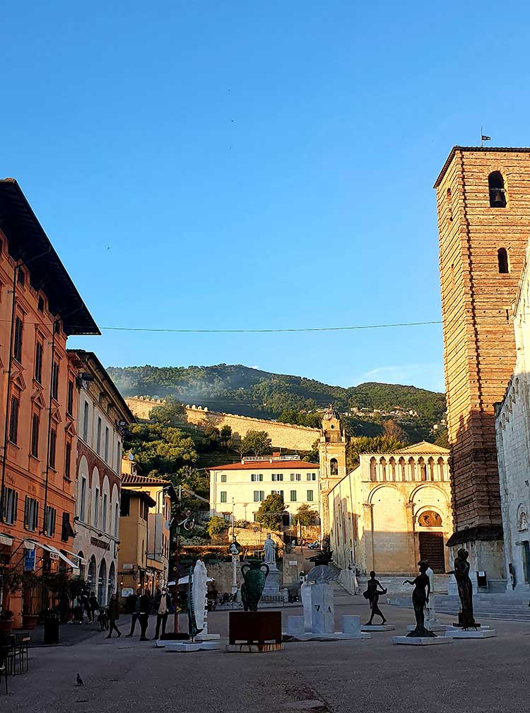Pietrasanta Tuscany - Il Duomo Luxury Suite Reviewed MenStyleFashion 2021 (7)