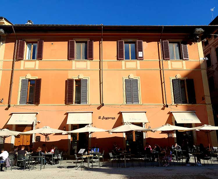 Pietrasanta Tuscany – Il Duomo Luxury Suites Reviewed