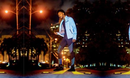 Leggings for Men – Embracing the Stretch with Style