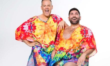 How to Choose the Perfect Kaftan for Men